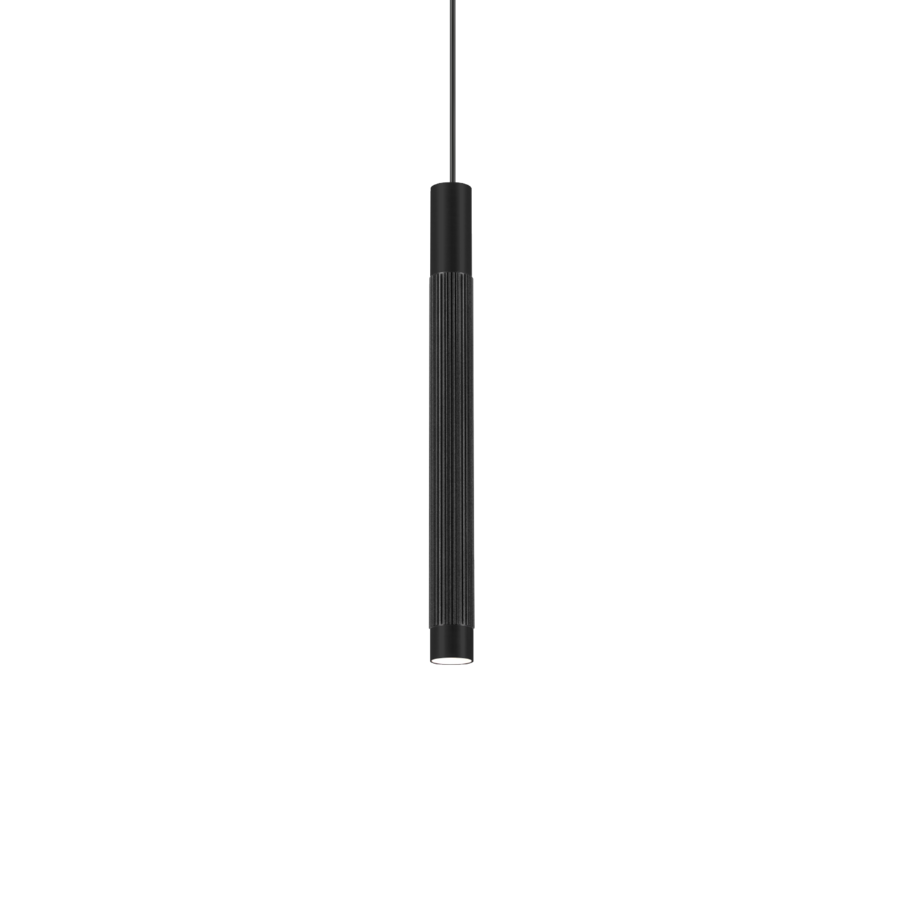 TRACE CEILING SUSP 3.0 LED 2700K B