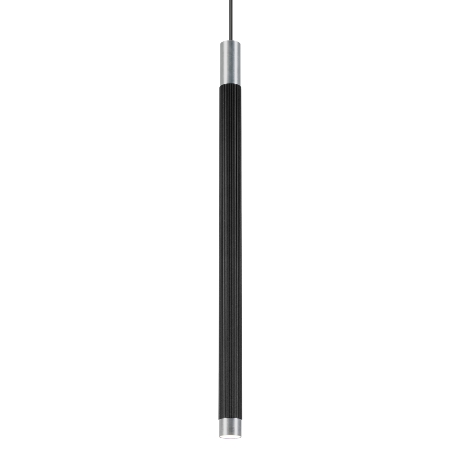 TRACE CEILING SUSP 5.0 LED 3000K B-L