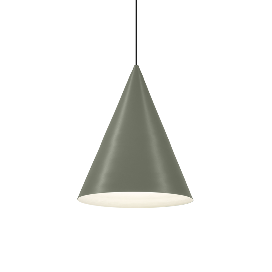 DINOR CEILING SUSP 1.0 LED 1800-3000K G-W