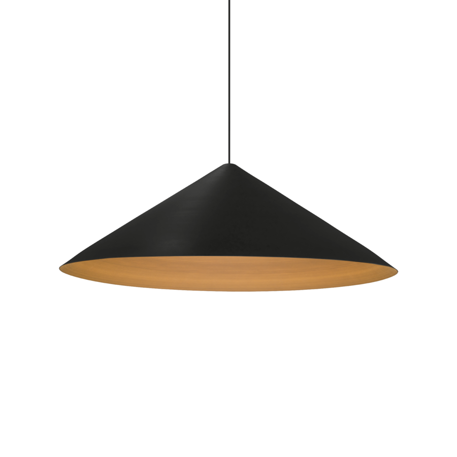 DINOR CEILING SUSP 3.0 LED 1800-3000K B-G