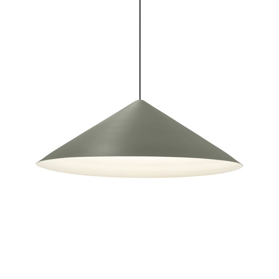 DINOR CEILING SUSP 3.0 LED 1800-3000K G-W