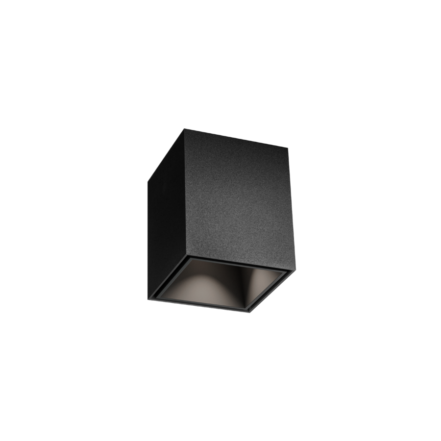 BOX MINI CEILING SURF 1.0 LED 1800-3000K B-B
