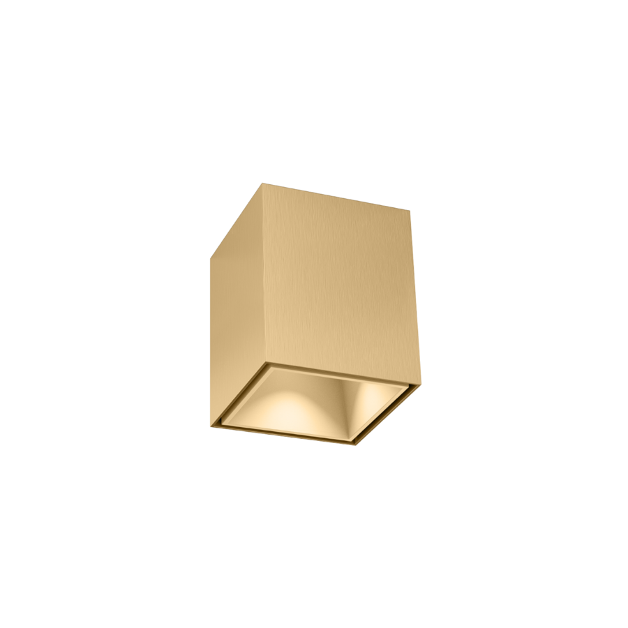 BOX MINI CEILING SURF 1.0 LED 2700K M-M