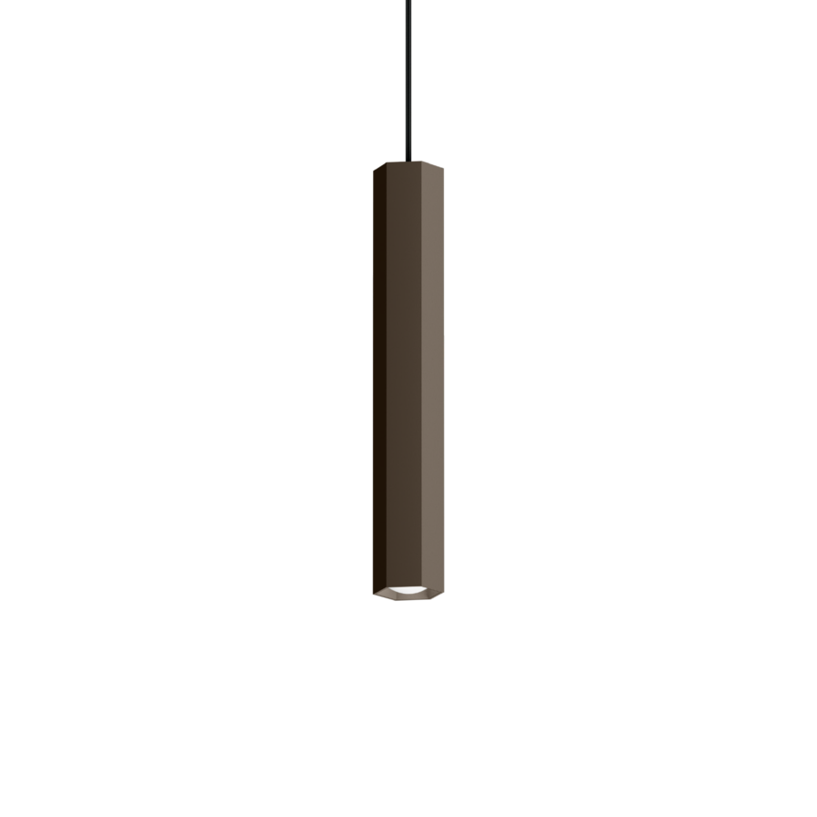 HEXO MINI CEILING SUSP 3.0 LED 2700K Q