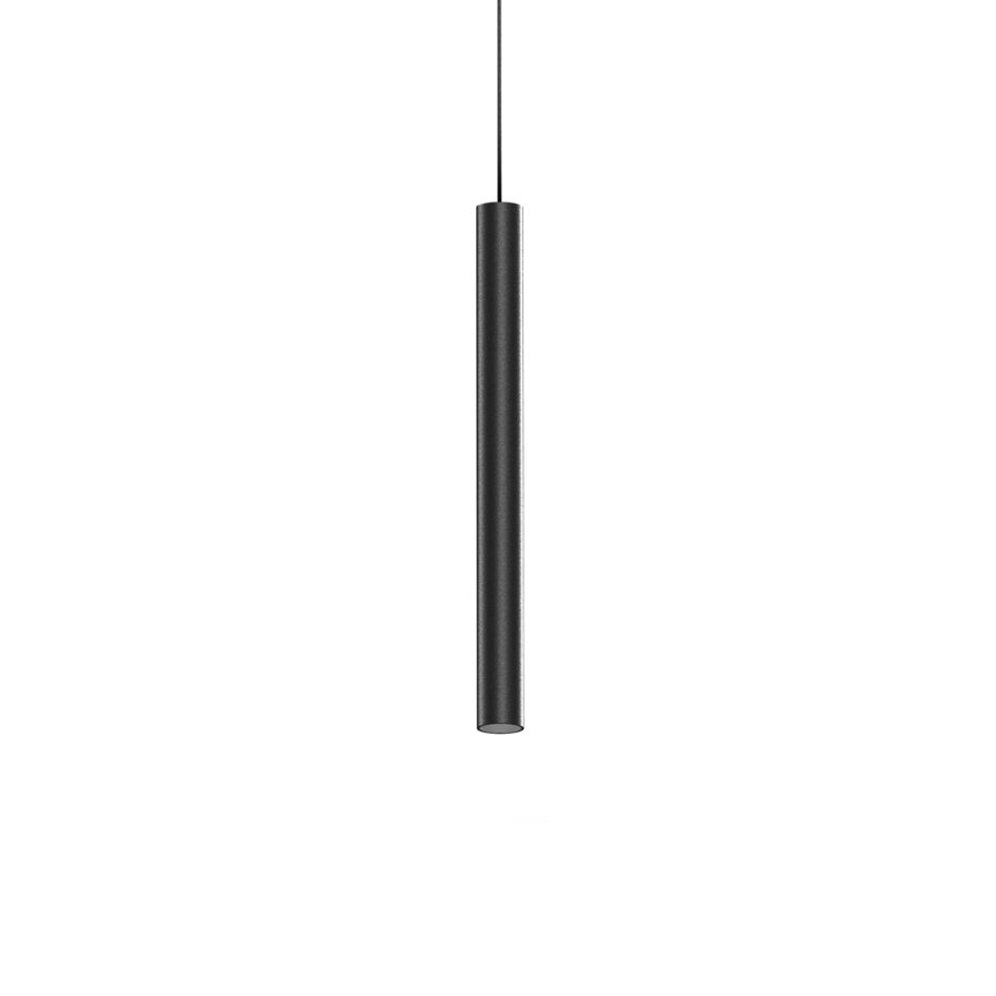 MATCH CEILING SUSP 3.0 LED 3000K B – Medium
