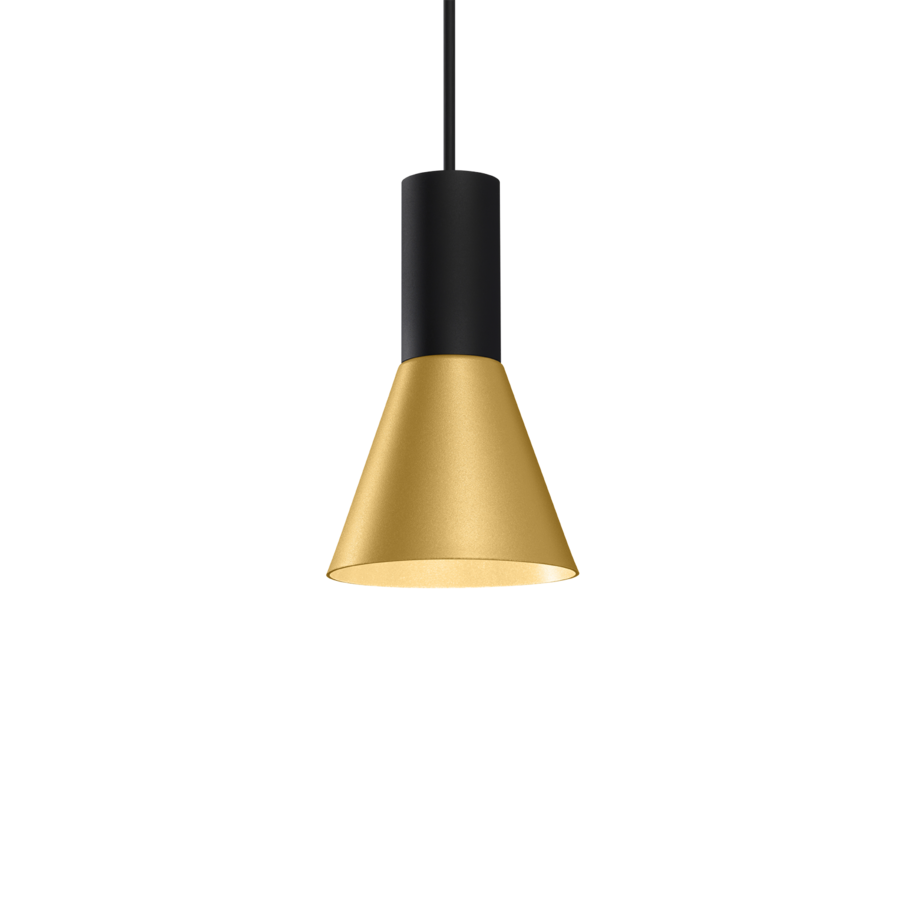 ODREY CEILING SUSPENDED 1.3 LED 3000K B-G
