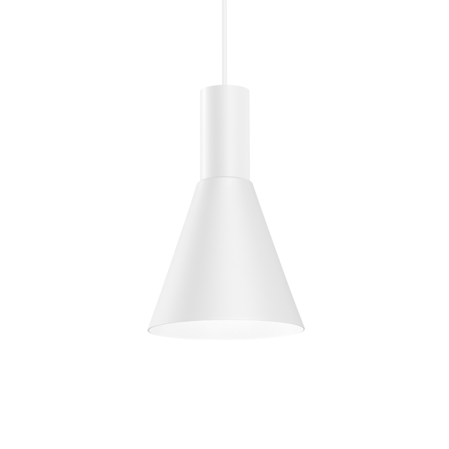 [28746LWW5] ODREY CEILING SUSPENDED 1.4 LED 3000K W-W