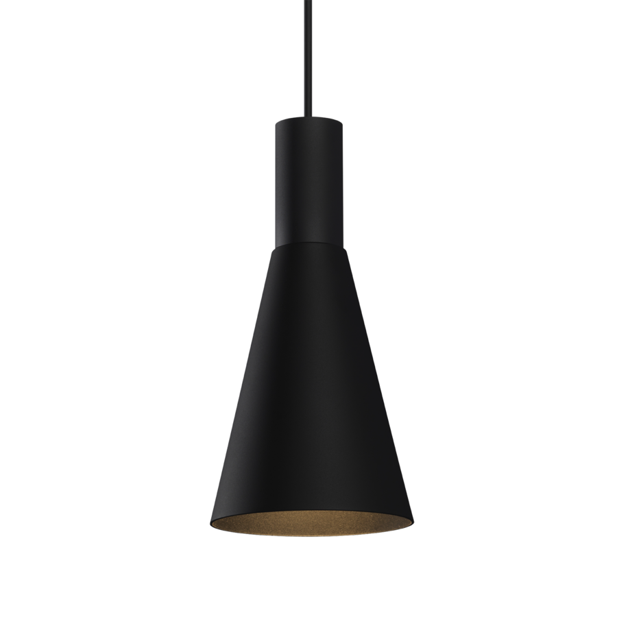 [28756LBB5] ODREY CEILING SUSPENDED 1.5 LED 3000K B-B