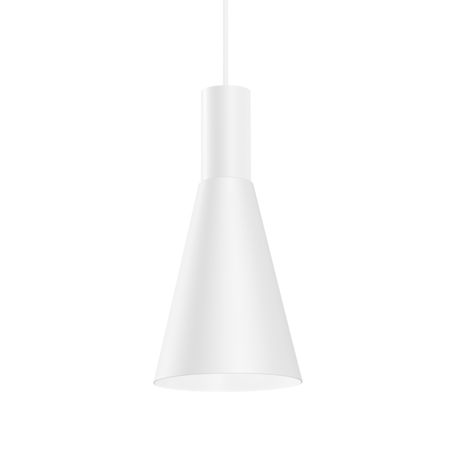 [28756LWW3] ODREY CEILING SUSPENDED 1.5 LED 2700K W-W