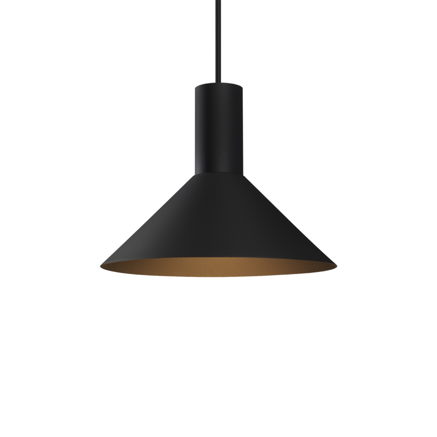 ODREY CEILING SUSPENDED 1.6 LED 3000K B-B