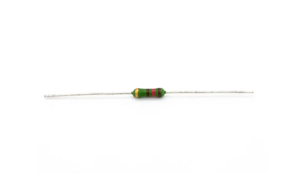 Loxone 120 Ohm Weerstand
