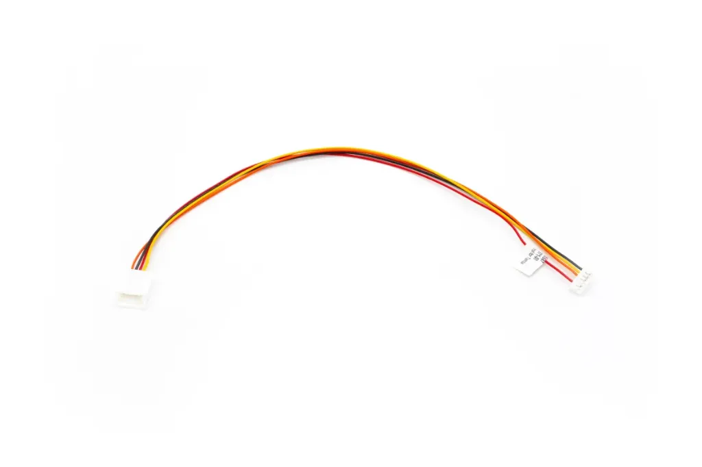 Loxone Aansluitkabel Toshiba voor AC Control Air