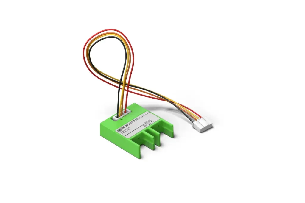 Loxone AC Control Tree voor Toshiba