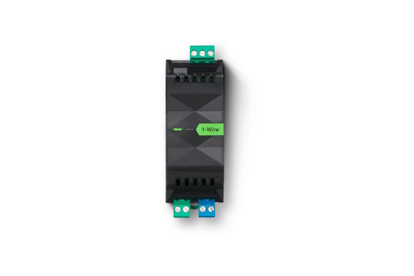 Loxone 1-wire extension Gebruikt